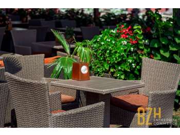 Vente magnifique restaurant au centre de Vannes