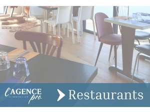 Vente  Cr&ecirc;perie - Pizzeria Vannes