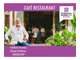 Vente FDC café restaurant à Vannes centre 56000