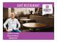Vente FDC café restaurant à Vannes centre 56000