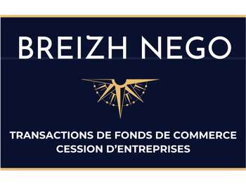 Vente restaurant avec vue mer en monopole Bretagne