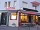 Vente FDC restaurant avec terrasse et F4 à Vanves