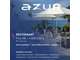 VENTE Restaurant emplacement premium front de mer