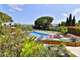 Vente hôtel à pied de la plage Golfe de St-Tropez