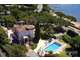 Vente hôtel à pied de la plage Golfe de St-Tropez