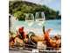 Vente restaurant brasserie licence IV Port du Var