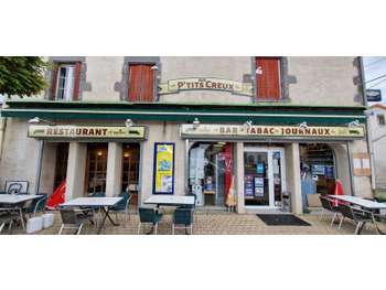 Bar-restaurant à vendre à Varennes sur Morge (63)