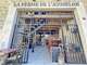 Vente restaurant 188m² Vauvert bel emplacement