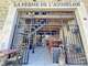 Vente restaurant 188m² Vauvert bel emplacement