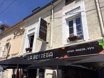 A vendre restaurant italien à Vaux-sur-Seine