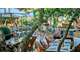 Vente FDC avec terrasse en centre ville de Vence