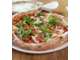Restaurant pizzeria