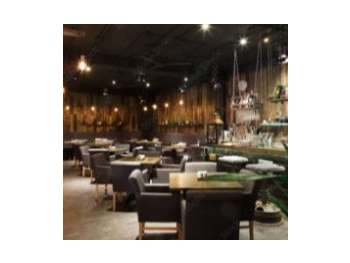 Restaurant pizzeria