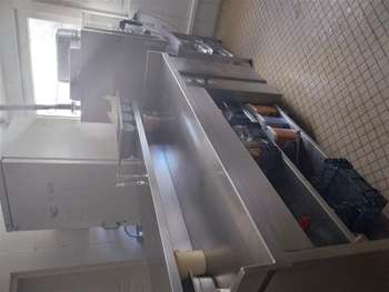 Vente restaurant bar sur axe passant Noirmoutier