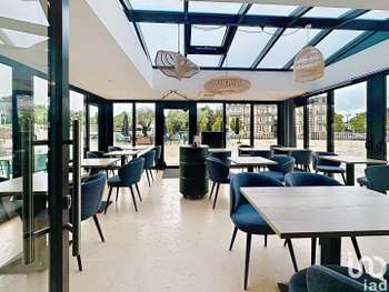 Restaurant à Verdun