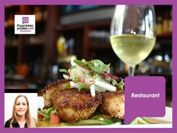 Vente restaurant 60 couverts terrasse Versailles