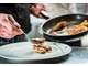 Vente restaurant clé en main secteur Rambouillet