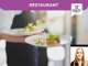 AV restaurant 45 couverts avec terrasse Versailles