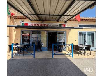 Restaurant à Vidauban