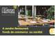 Vente FDC ou titres restaurant zone commerciale 74