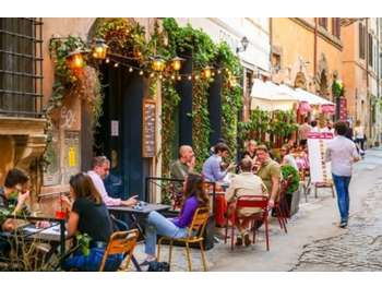 A vendre restaurant à Villedieu les Poeles