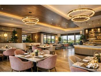 Vente restaurant empl N°1 à Villejust Courtaboeuf