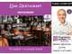 Cède bar restaurant 96 couverts Villeneuve d'Ascq