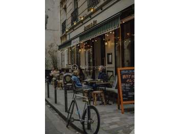 AV belle affaire de restauration à Villers sur Mer