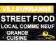 Vente FDC fast food comme neuf à Villeurbanne
