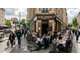 Vente restaurant de 105m² vec terrasse Charpennes