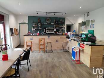 Restaurant à Villiers-Au-Bouin