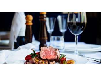 A vendre restaurant 100 places en Sud Mayenne (53)