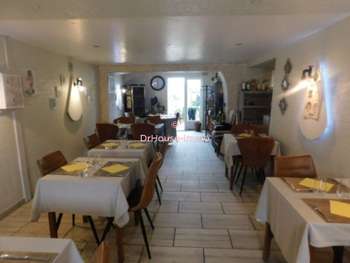 Vente restaurant avec licence IV Vittel (Vosges)