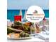 Vente restaurant lic IV vue mer la plaine sur Mer