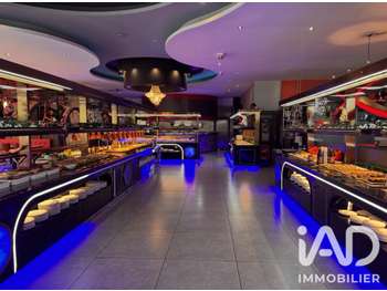 Vente restaurant empl N°1 à Villebon-sur-Yvette