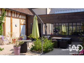 Vente restaurant avec faible concurrence à Yèvres