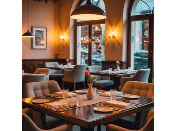 AV restaurant ZE dynamique proche sortie A6 Yonne