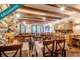 Vente restaurant typique terrasse Yvoire ( 74140 )