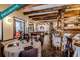 Vente restaurant typique terrasse Yvoire ( 74140 )