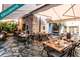 Vente restaurant typique terrasse Yvoire ( 74140 )