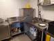 AV restaurant impeccable grand axe passager Tours