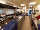 AV restaurant impeccable grand axe passager Tours
