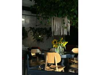 Restaurant à vendre dans secteur très passant