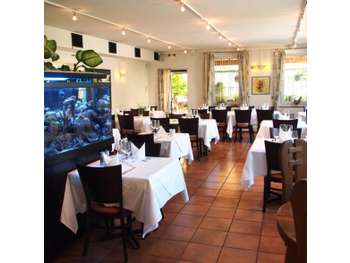 Restaurant traditionnel - proche suisse