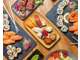 Vente réseau de 4 restaurants sushi sur Antibes