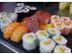 Vente réseau de 4 restaurants sushi sur Antibes