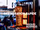 A vendre restauration rapide kebab Paris 75019