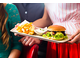Vente restauration rapide à Paris Rive Droite