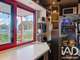 Vente FDC pizzeria empl premium sur Servon