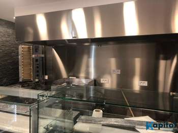 A vendre restauration rapide à Levallois